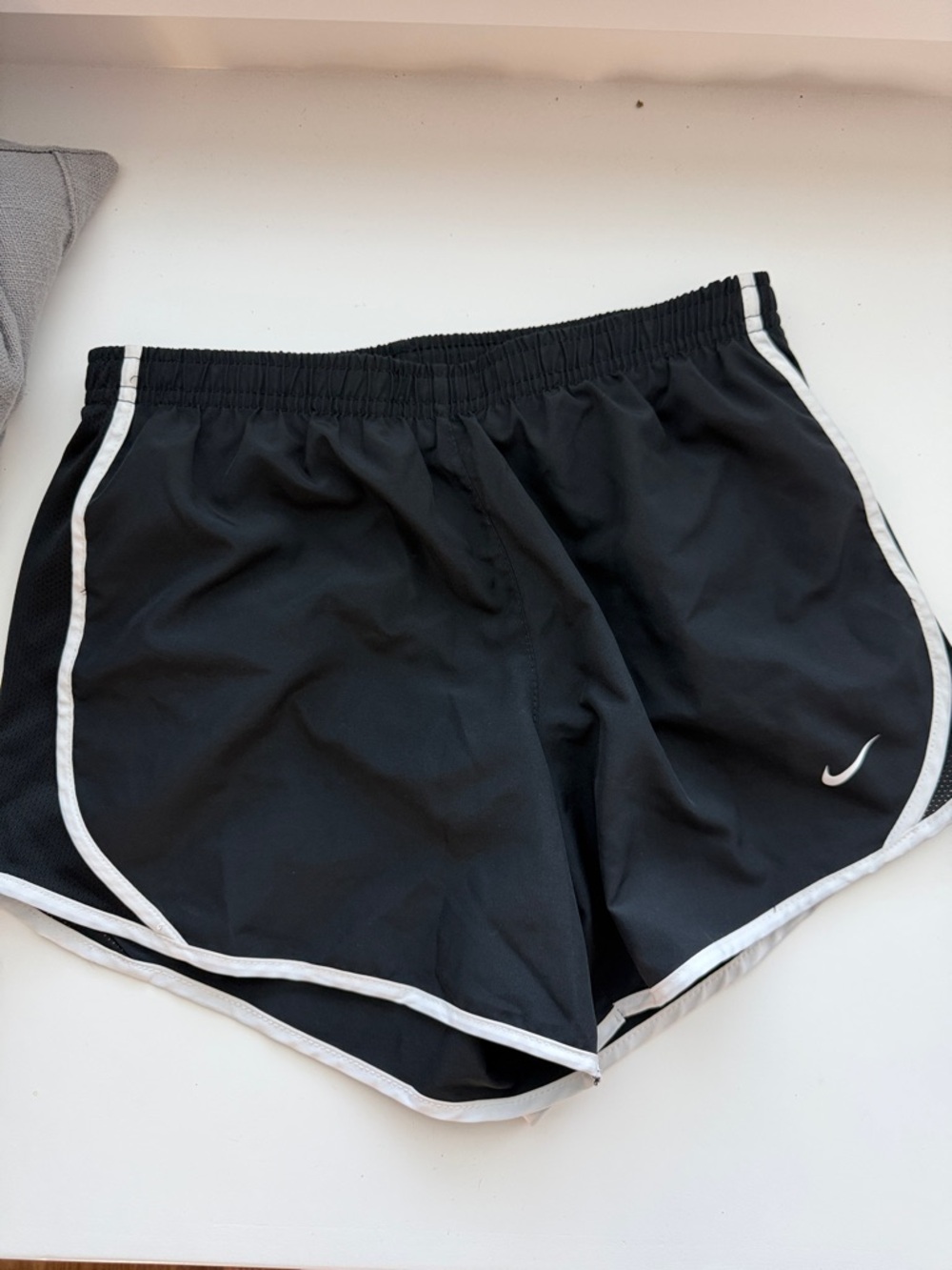 Youth Nike Tempo Shorts